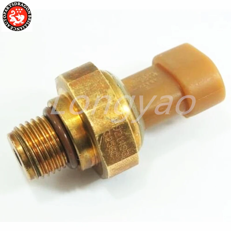 Engine Fuel Oil Pressure Sensor Switch For Cummins 4921493 CUM 3330141 1-15美金(1)