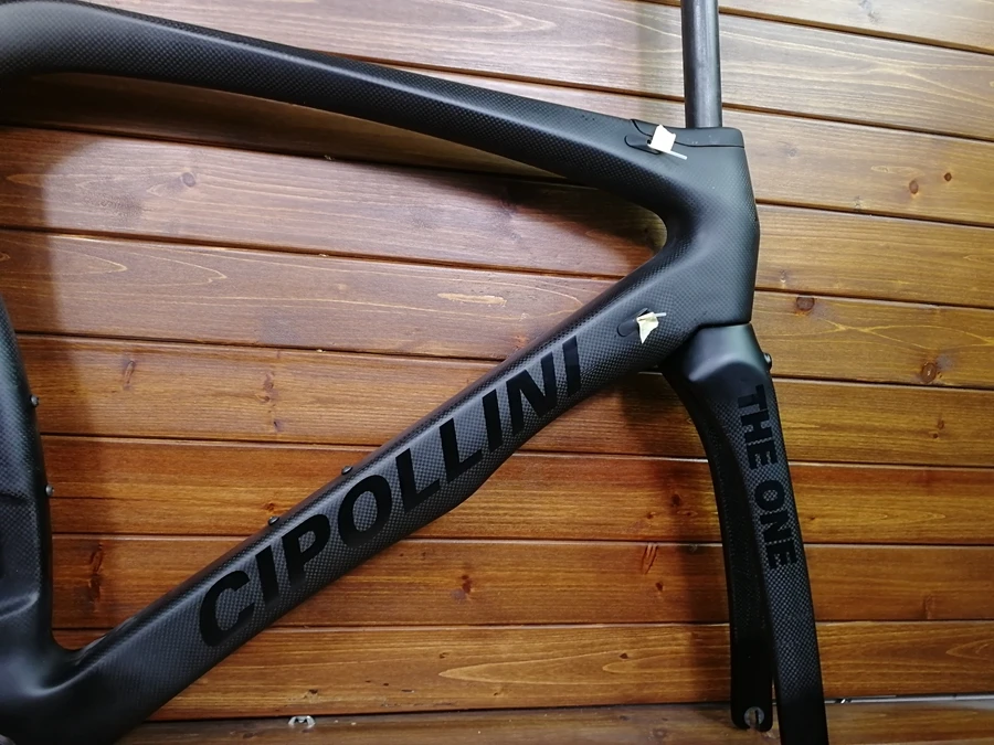 Cipollini RB1K T1100 3k углеродная рама для дорожного велосипеда гоночный набор углеродных велосипедов глянцевый Сделано в Тайване can XDB корабль