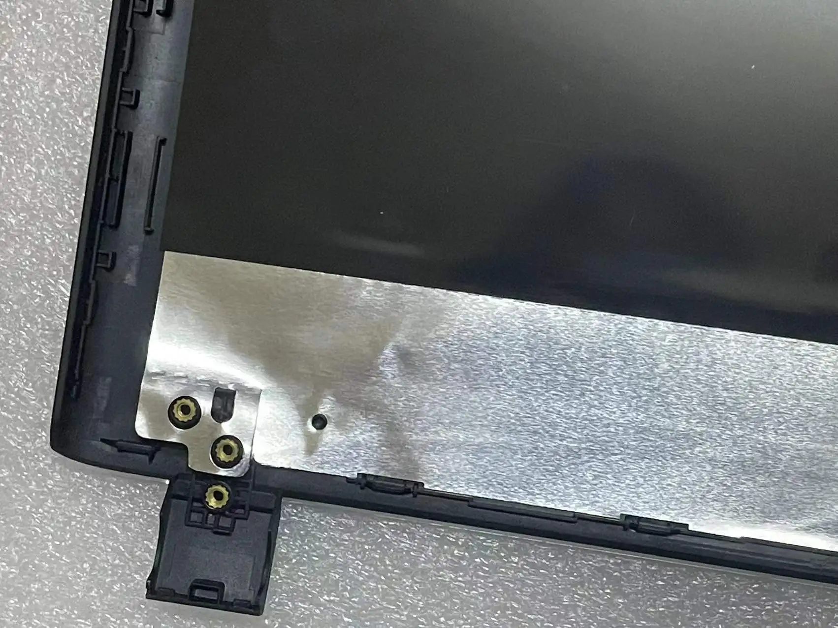 HP 15-AB TPN-Q159 A 셸 터치 타입 블랙