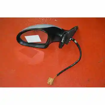 

6L1857507AA LEFT REARVIEW MIRROR SEAT CORDOBA SALOON (6L2)