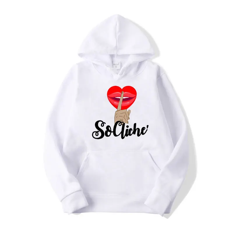 Pink Black Red Blue Yellow Hoodies Men Woman Unisex Hip Hop Streetwear Sweatshirts Skateboard Pullover Hooded Tops