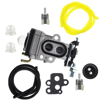 

Carburetor Gasket Kit For RedMax BCZ2400S BCZ2500 BCZ3060TS Leaf Blower Parts