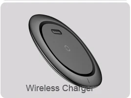 QI беспроводной приемник зарядного устройства для iPhone 7 6 5 samsung a5 7 беспроводной зарядный приемник для Xiaomi 5 6 Redmi 4x oneplus lg