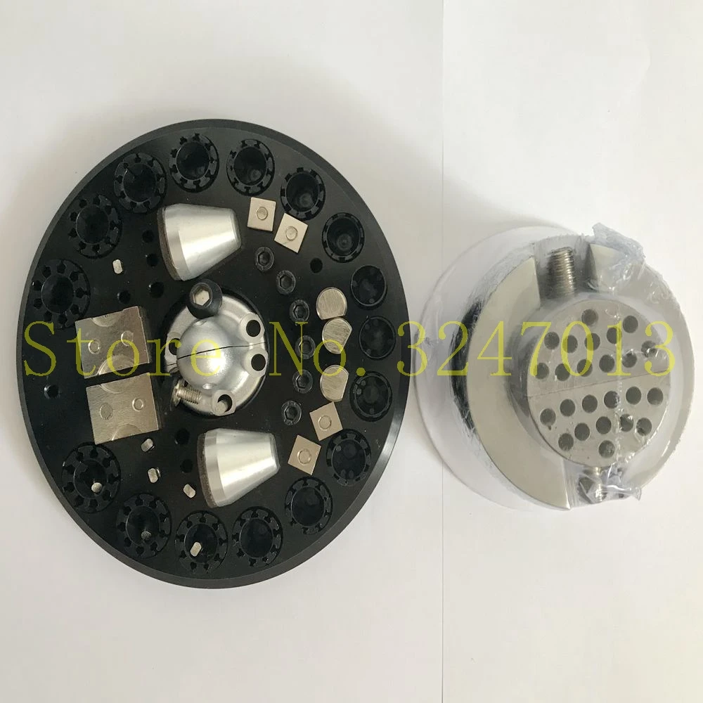 Jewelry Engraving Block Diamond Setting Ball Vise Engrave Vice | Украшения и аксессуары