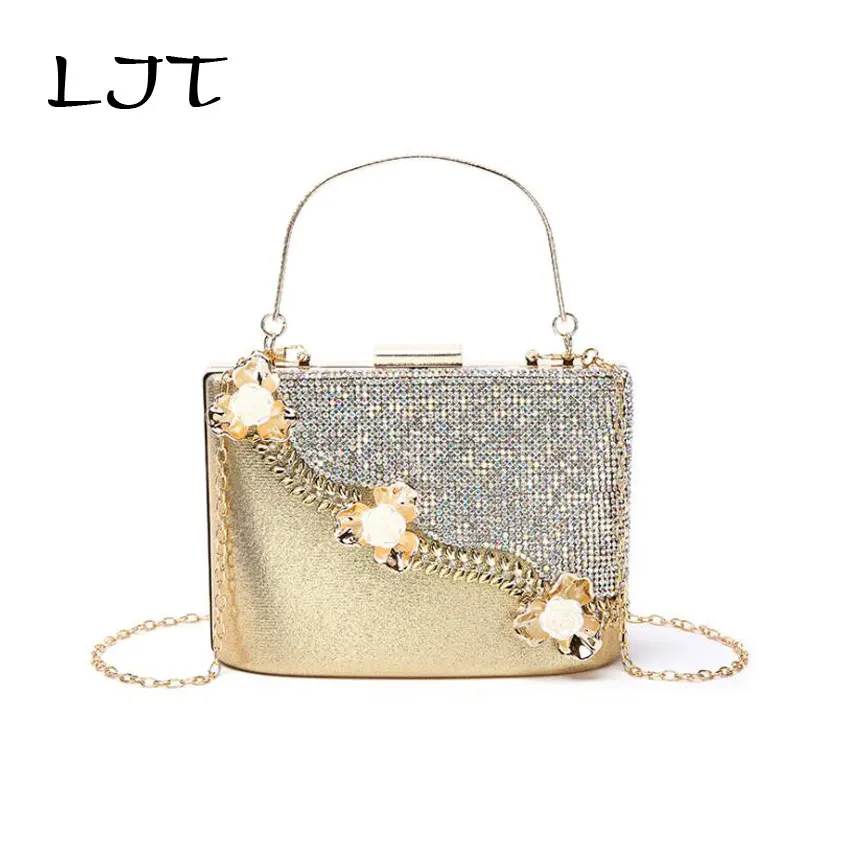 designer vintage clutch bags