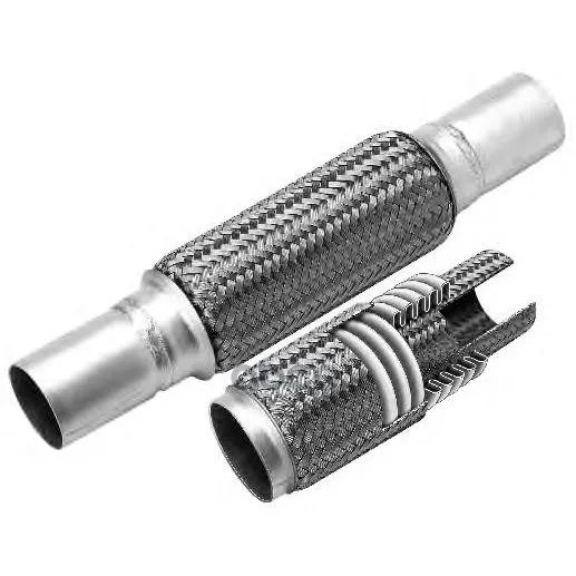 Труба Гофрированная Универсальная 63x252 Bosal 265341 Bosal арт. 265341