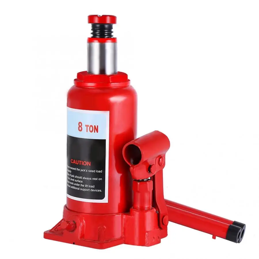2/3/4/5/6/8/12/20/32t Hydraulic Lifting Jack Carriage Hydraulic Lifting