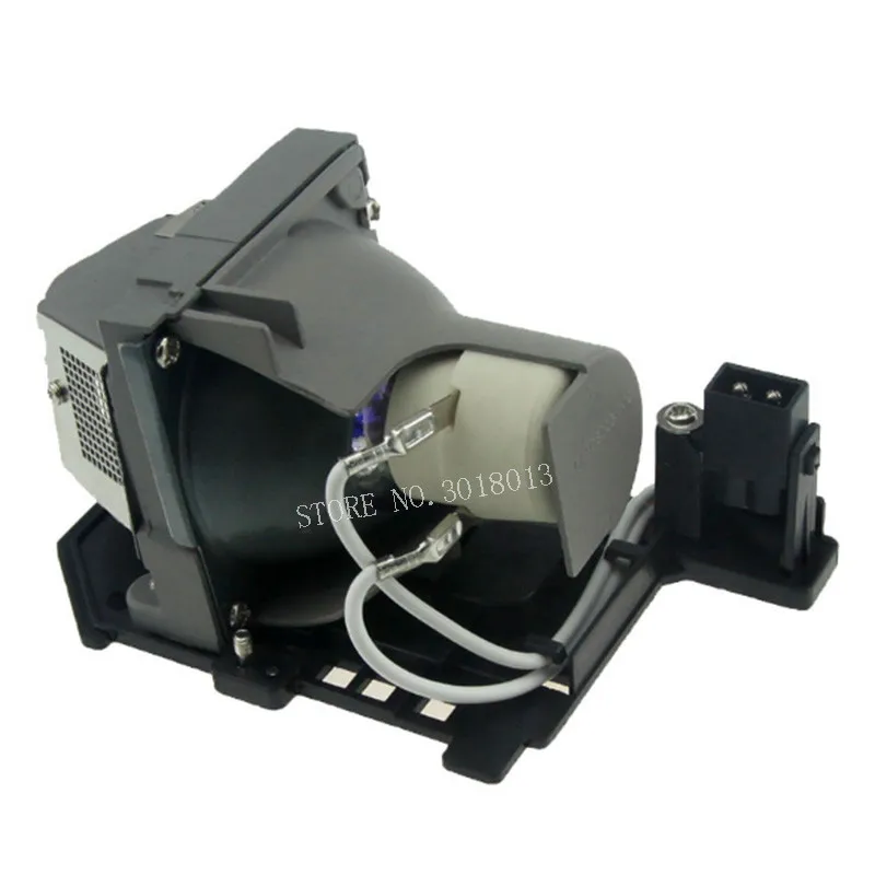 lamp with housing Top Quality BL-FU185A SP.8EH01GC01 Projector Bulb For DS316 DX619 ES526 EX536 HD66 PRO150S - Цвет: lamp with housing