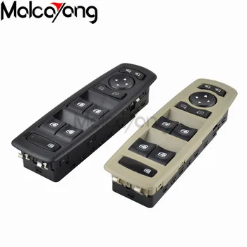 

Black Yellow Color Window Mirror Master Switch For Renault Fluence 2008-2016 254000015R