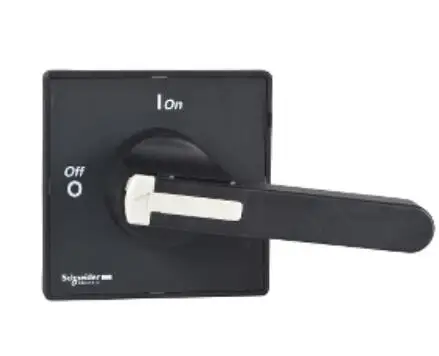 VBF5 VBF5C = V5C + KAF3PZ TeSys Vario-switch disconnector-125 A on door