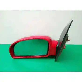 

876101C310CA LEFT REARVIEW MIRROR HYUNDAI GETZ (TB)