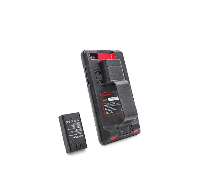 LAUNCH X431 Pro мини автоматический диагностический инструмент Поддержка WiFi/Bluetooth полная система X-431 Pro мини Автомобильный сканер