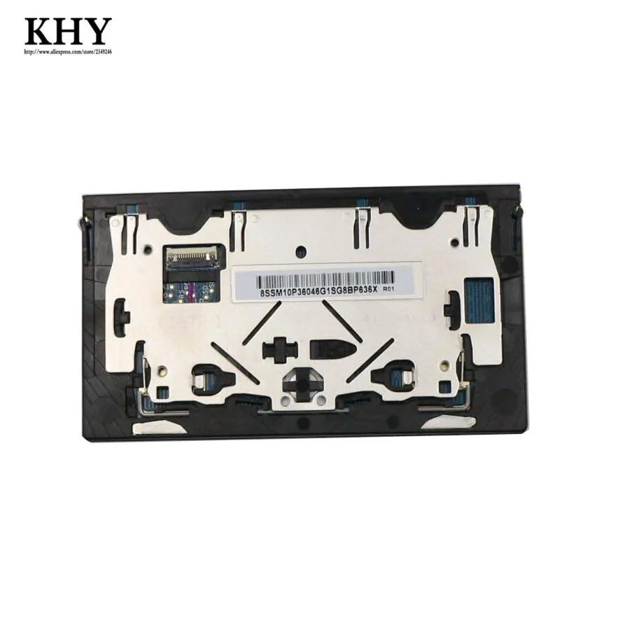 original TouchPad ClickPad for ThinkPad L390, L390 Yoga,L13 L13 Yoga, 01YU066 SM10P36044 01YU067 SM10P36045 01YU068 SM10P36046