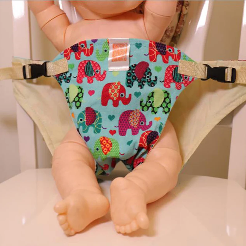 

Portable Baby Chair Infant Seat Product Dining Lunch Chair / Seat Safety Belt Feeding High Chair Harness Baby Chair Seat