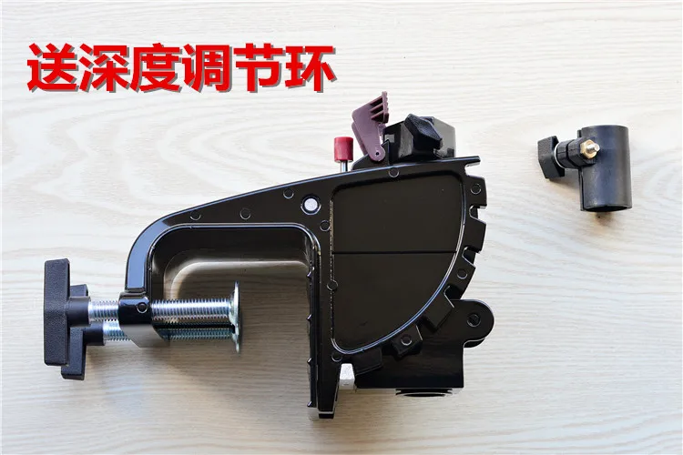 

Electric Propeller Electric Motor Parts Outboard Machine | Aluminum Alloy Rack Bracket Assembly