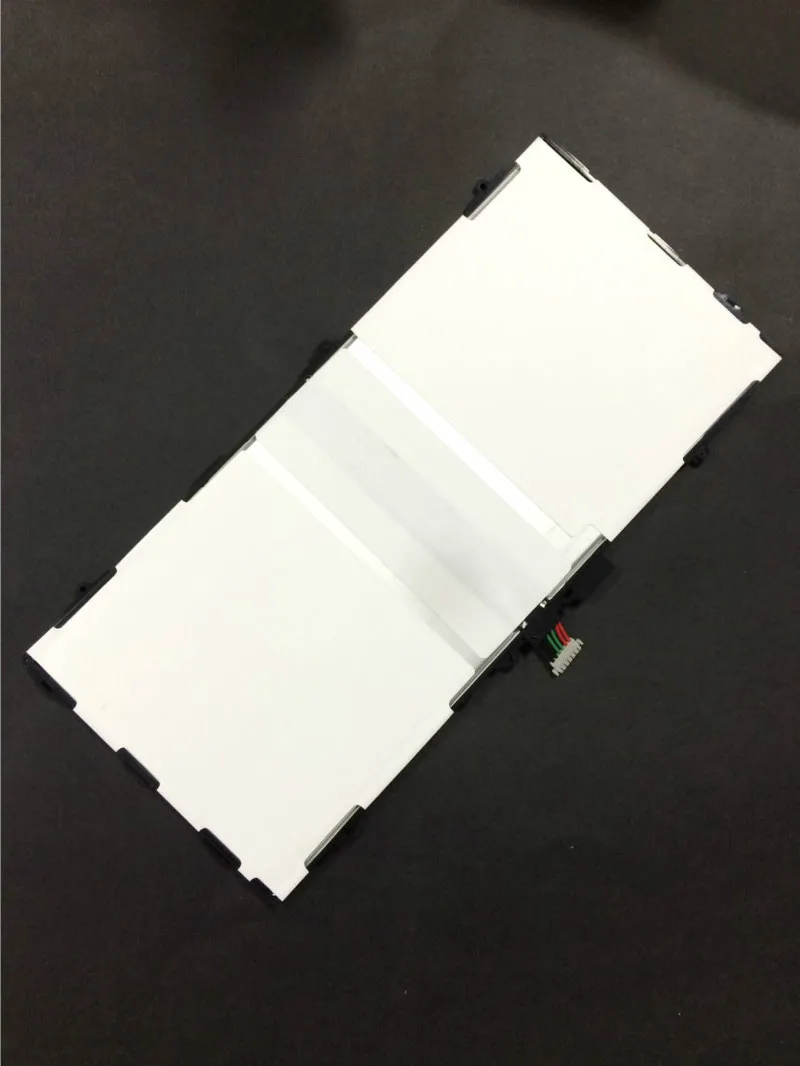 7900 мАч EB-BT800FBU EB-BT800FBC EB-BT800FBE батарея EBBT800FBE для SAMSUNG GALAXY Tab S 10 5 0 T800 T801 T805 T807 PC |