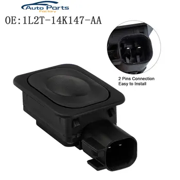 

New Rear/Lift Gate Trunk Release Switch Actuator Button For Ford 1L2T-14K147-AA 1L2T14K147AA 1L2Z14018AC SW5855