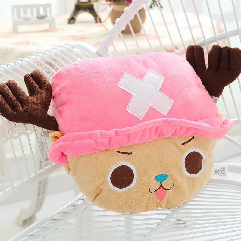 

Hot Selling Genuine Gismo Hand Warmer Cushion Plush Toy Doll-Processing Customizable Logo Recruit Agents