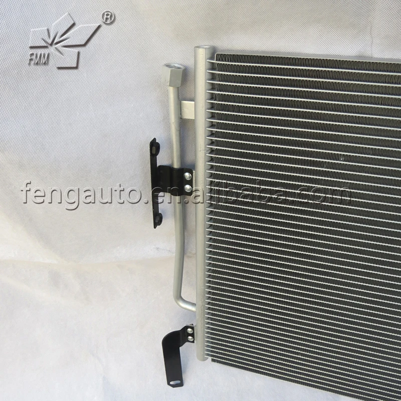 5010315281 5010230214 5010619734 Кондиционер авто ac конденсатор для renault грузовик Kerax Premium Route