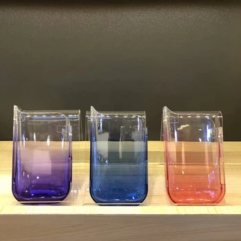 

Fashion 3 Colors Protective Hard PC Cases Protective Cover For IQOS Case for IQOS 2.4 Plus