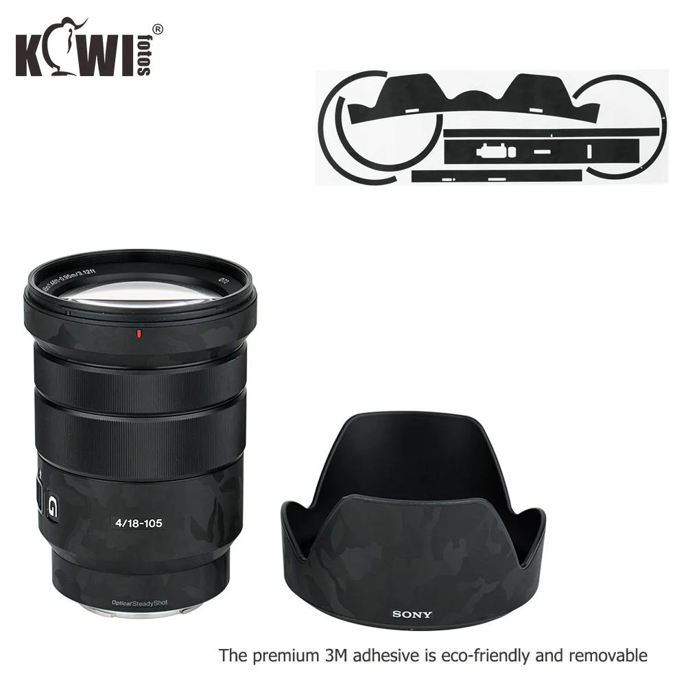 KIWIFOTOS KS-SELP18105GSK展示图SMT(11)