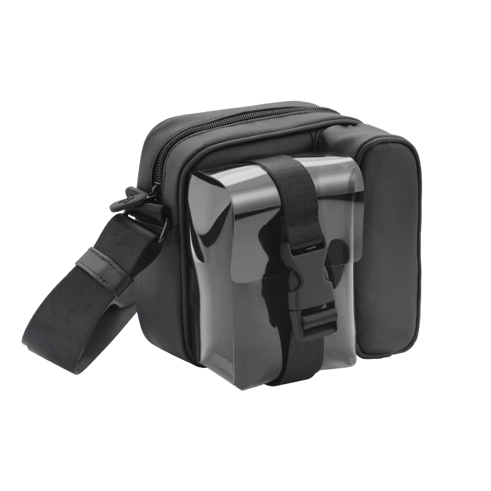 Buy For DJI Mavic Mini Drone and Remote EVA Hard Shell Osmo Pocket and Osmo Action Storage Case
