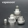 Electronic Cigarettes