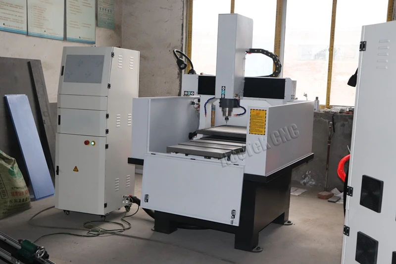 Лидер продаж-Металл фреза для резки; cnc machineAK6060H фрезерный станок с ЧПУ для гравировки металла, мини-фрезерный станок с ЧПУ