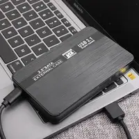 External Storage