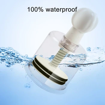 Nipple Sucker BDSM Bondage 2pcs Multifunction Breast Enlarger Sex Product For Adults Clit Suction Vacuum Clamps Pumps Sex Toys 6