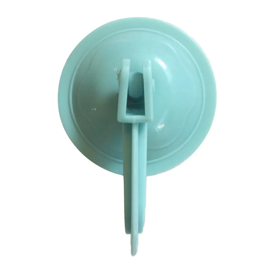 

Suction Cup Hooks Kitchen Towel Hooks Removable Wall Vacuum Holder For Smooth Tile Glass And Mirror Fashion