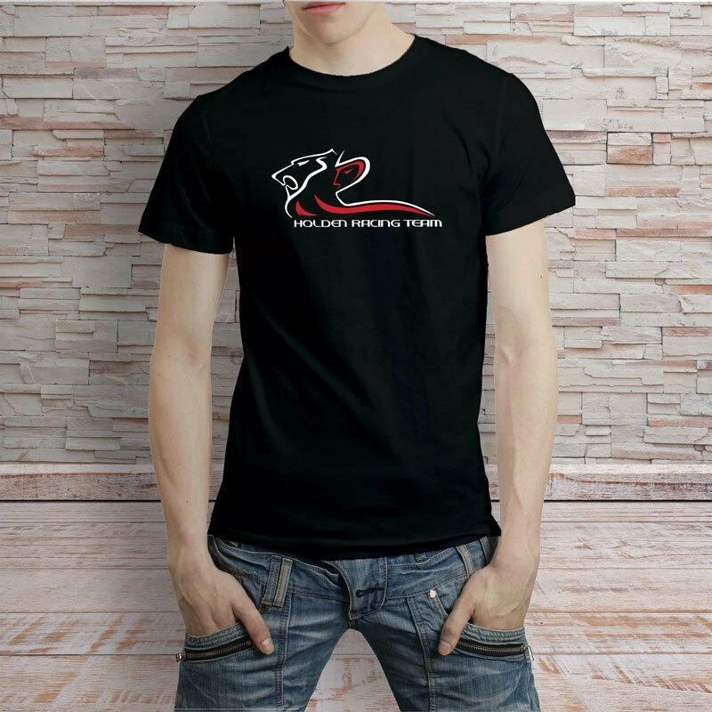 Holden Racing Team Футболка мужская футболка
