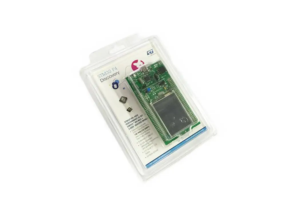 ST STM32F429I-DISC1 STM32F429IDISCOVERY