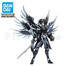 

18cm BANDAI Action Figure Saint Seiya Cloth Myth EX Hades Anime Model Gift Free Shipping