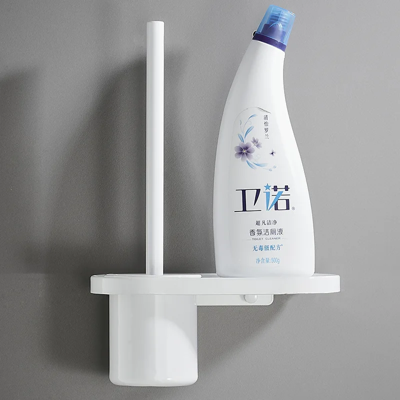 Рисунок 4 - Держатель для туалетной щетки черный