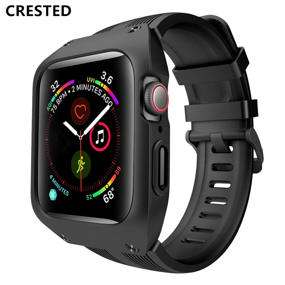 Cheapest waterproof apple watch Clearance