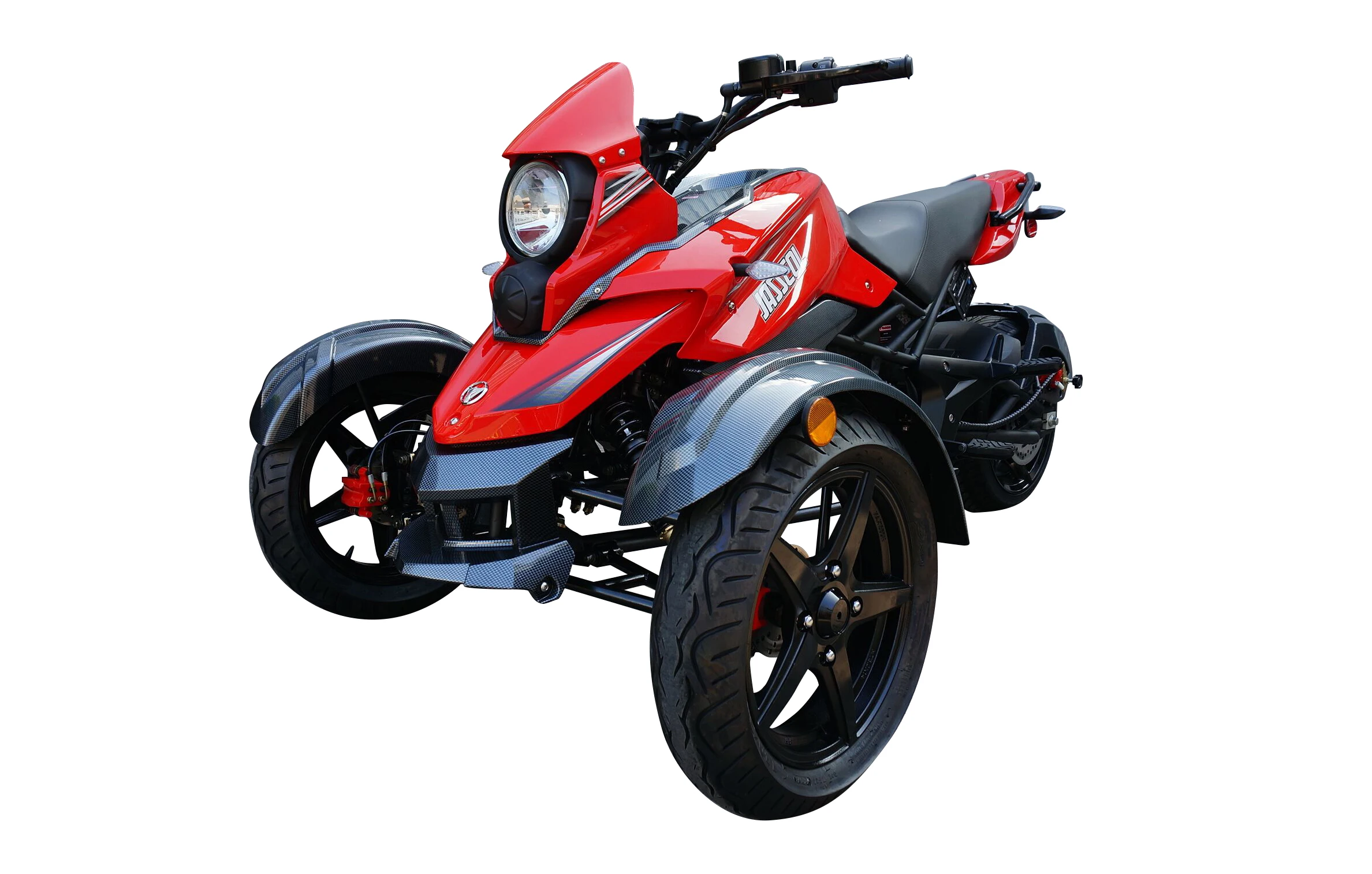 High Quality Three Wheel Motorcycle 