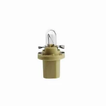 NARVA BAX 12V-1,5W(B8,5d) beige 17049