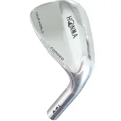 Новый Golf глава Хонма мировой тур TW-W Гольф Клин глава дополнительно 48. 50 .. 52.54.56.58.60 градусов Гольф-клубы Глава Нет вала Бесплатная доставка