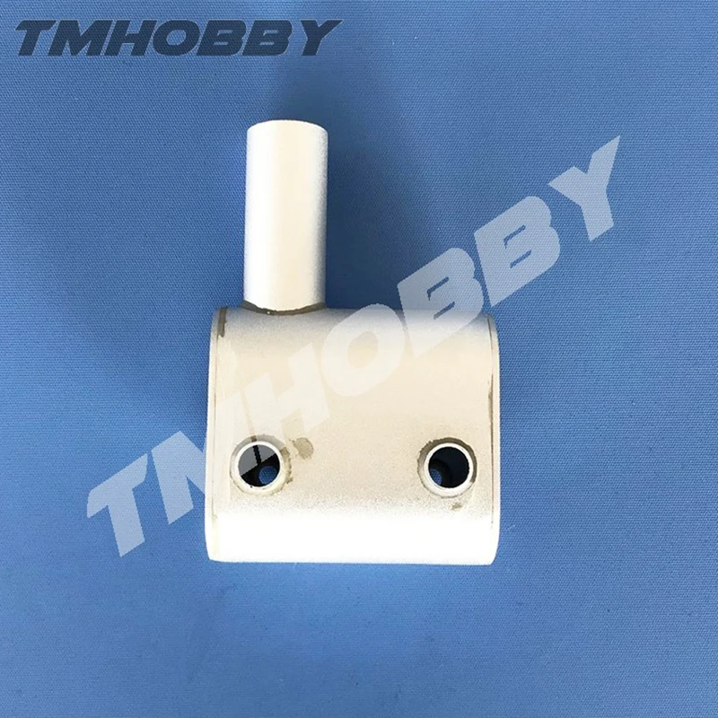 Выхлопная труба для газовых двигателей GT25 25 куб. См | Игрушки и хобби