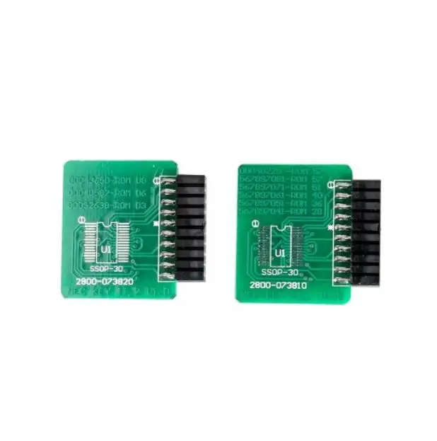 Адаптер для ключа II от компании NEC для CKM100 и устройство Digimaster III