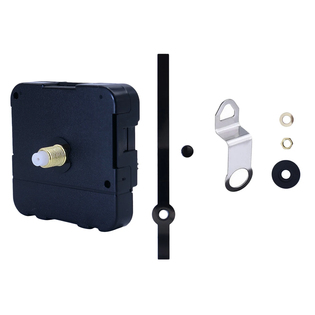 Fashion Tidal Clock Movement Replacement With Pointers Repair Accessories