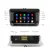 LeeKooLuu 2 Din Android Car Radio GPS Для VW / Volkswagen Skoda Octavia golf 5 6 touran passat B6 polo Jetta 2Din Radio Coche
