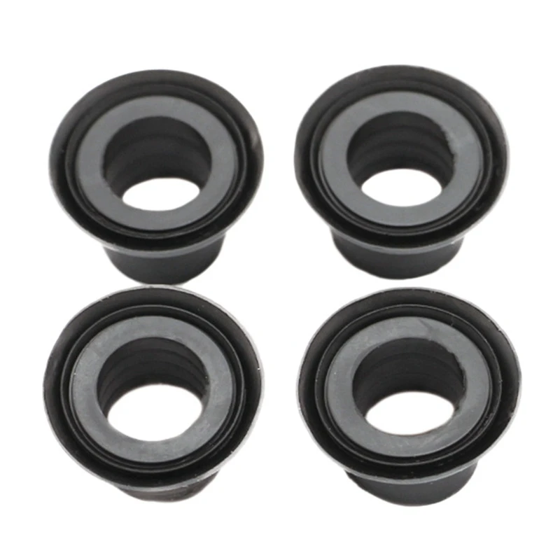 ihave Manual Shifter Bushings Fits Mazda 323 626 Protege MX-3 MX-6 mx No B001-46-062 ihave Manual Shifter Bushings Fits Mazda 323 626 Protege MX-3 MX-6 mx No B001-46-062