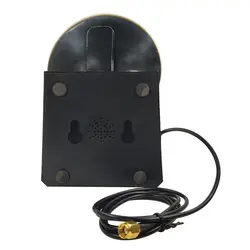 Antenne WiFi 2.4GHz 10dbi RP SMA mâle avec câble RG174 M3GD, à Gain élevé 