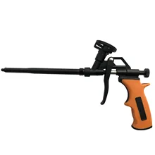 Отверстие-очищающая пена пистолет пенополиуретан fa Ципао, китайский женский халат, цзяо до середины голени перфторуглеродная тефлон пенообразователь пистолет