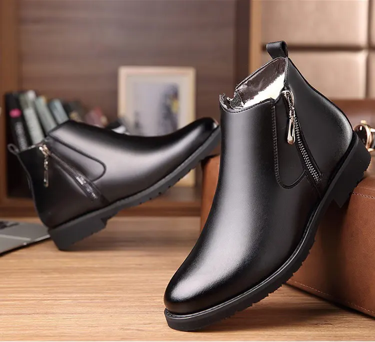 trending ankle boots 2019