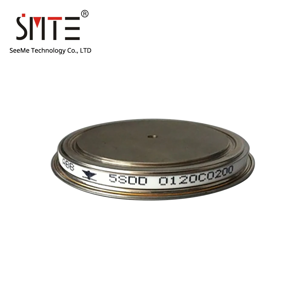 5STP18F1800 Тиристор для регулирования фазы