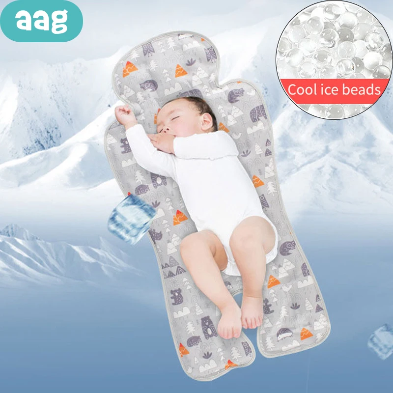 pram cooling pad