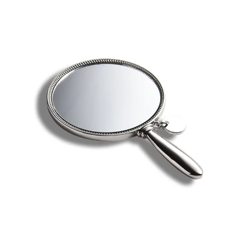 

Make-up Mirror Makeup Mirror Not Equipped